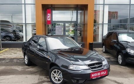 Daewoo Nexia I рестайлинг, 2010 год, 219 000 рублей, 3 фотография