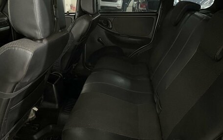 Chevrolet Niva I рестайлинг, 2015 год, 649 900 рублей, 13 фотография