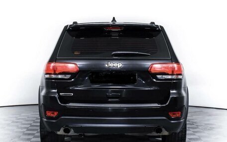 Jeep Grand Cherokee, 2013 год, 2 400 000 рублей, 4 фотография