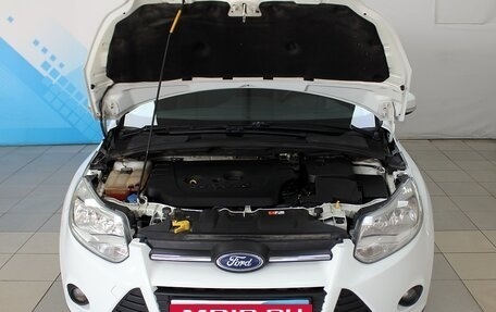 Ford Focus III, 2013 год, 1 050 000 рублей, 4 фотография
