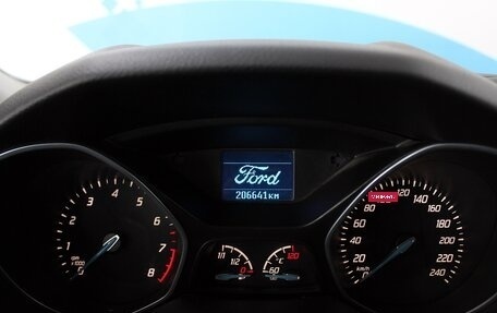 Ford Focus III, 2013 год, 1 050 000 рублей, 13 фотография