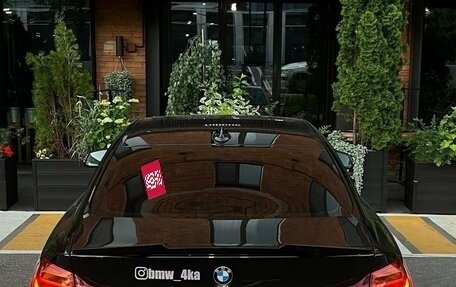 BMW 4 серия, 2013 год, 2 270 000 рублей, 7 фотография