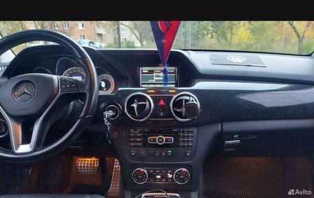 Mercedes-Benz GLK-Класс, 2013 год, 2 000 000 рублей, 6 фотография