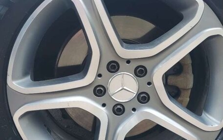 Mercedes-Benz GLK-Класс, 2013 год, 2 000 000 рублей, 7 фотография