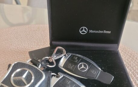 Mercedes-Benz GLK-Класс, 2013 год, 2 000 000 рублей, 19 фотография