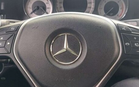 Mercedes-Benz GLK-Класс, 2013 год, 2 000 000 рублей, 18 фотография