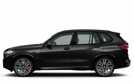 BMW X5, 2023 год, 11 320 000 рублей, 8 фотография