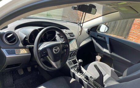 Mazda 3, 2011 год, 850 000 рублей, 6 фотография