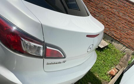Mazda 3, 2011 год, 850 000 рублей, 4 фотография
