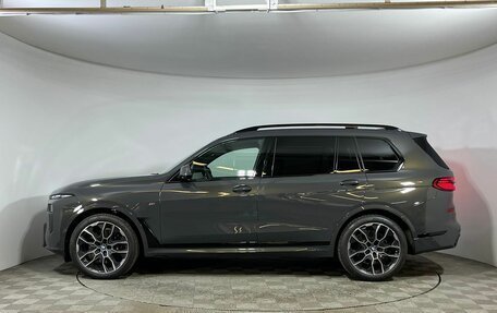 BMW X7, 2023 год, 16 666 000 рублей, 4 фотография