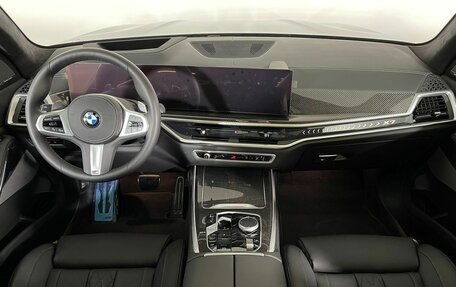 BMW X7, 2023 год, 16 666 000 рублей, 9 фотография