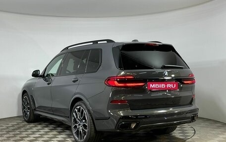 BMW X7, 2023 год, 16 666 000 рублей, 5 фотография