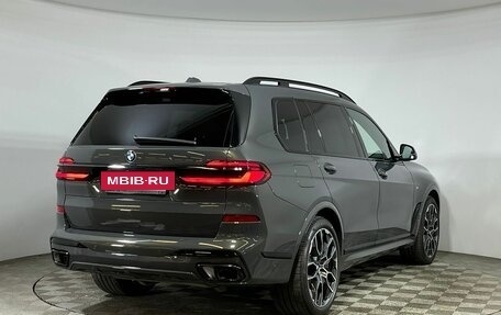 BMW X7, 2023 год, 16 666 000 рублей, 7 фотография