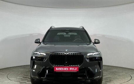 BMW X7, 2023 год, 16 666 000 рублей, 2 фотография