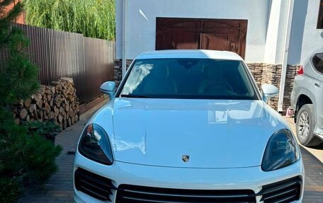 Porsche Cayenne III, 2018 год, 6 700 000 рублей, 5 фотография