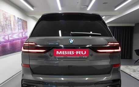 BMW X7, 2024 год, 17 002 000 рублей, 6 фотография