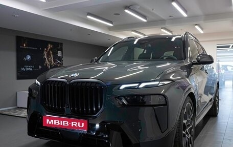 BMW X7, 2024 год, 17 002 000 рублей, 2 фотография