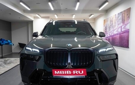 BMW X7, 2024 год, 17 002 000 рублей, 3 фотография