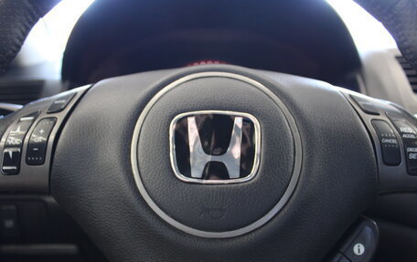 Honda Accord VII рестайлинг, 2006 год, 948 000 рублей, 11 фотография