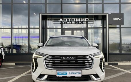 Haval Jolion, 2022 год, 2 289 000 рублей, 2 фотография