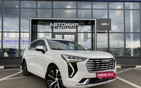 Haval Jolion, 2022 год, 2 289 000 рублей, 3 фотография