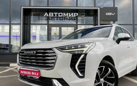 Haval Jolion, 2022 год, 2 289 000 рублей, 4 фотография