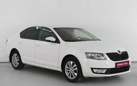 Skoda Octavia, 2013 год, 1 050 000 рублей, 1 фотография