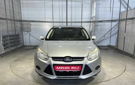 Ford Focus III, 2011 год, 649 000 рублей, 2 фотография