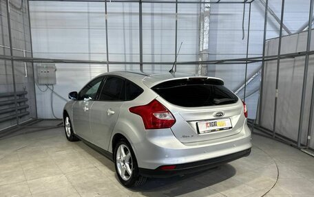 Ford Focus III, 2011 год, 649 000 рублей, 7 фотография