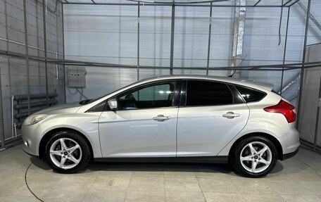 Ford Focus III, 2011 год, 649 000 рублей, 8 фотография