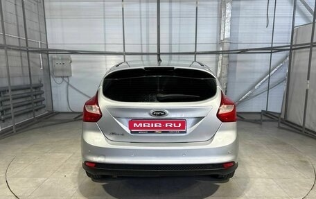 Ford Focus III, 2011 год, 649 000 рублей, 6 фотография