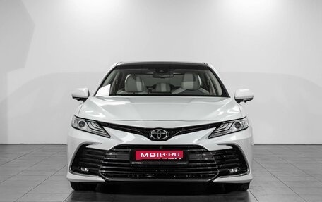 Toyota Camry, 2023 год, 5 150 000 рублей, 3 фотография