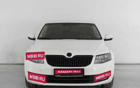 Skoda Octavia, 2013 год, 1 050 000 рублей, 3 фотография