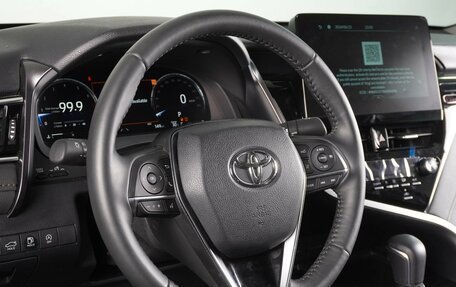 Toyota Camry, 2023 год, 4 628 000 рублей, 12 фотография