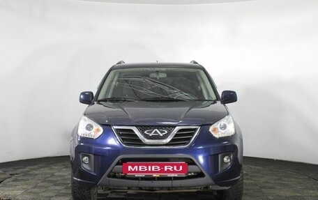 Chery Tiggo (T11), 2014 год, 599 000 рублей, 2 фотография