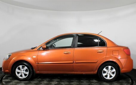 KIA Rio II, 2010 год, 470 000 рублей, 8 фотография