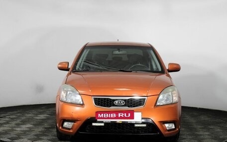 KIA Rio II, 2010 год, 470 000 рублей, 2 фотография