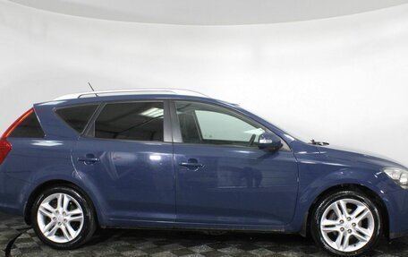 KIA cee'd I рестайлинг, 2011 год, 860 000 рублей, 4 фотография