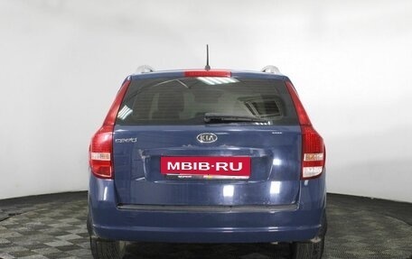 KIA cee'd I рестайлинг, 2011 год, 860 000 рублей, 6 фотография