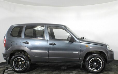 Chevrolet Niva I рестайлинг, 2010 год, 450 000 рублей, 4 фотография