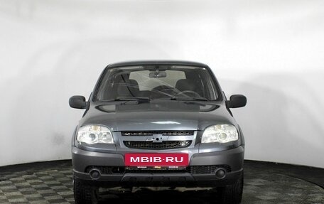 Chevrolet Niva I рестайлинг, 2010 год, 450 000 рублей, 2 фотография