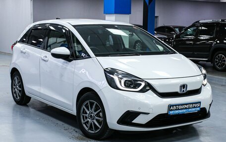 Honda Fit, 2020 год, 1 583 000 рублей, 6 фотография