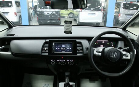 Honda Fit, 2020 год, 1 583 000 рублей, 17 фотография