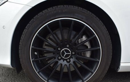 Mercedes-Benz E-Класс, 2017 год, 3 074 000 рублей, 7 фотография