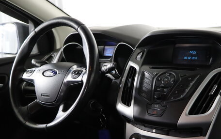 Ford Focus III, 2012 год, 819 990 рублей, 12 фотография