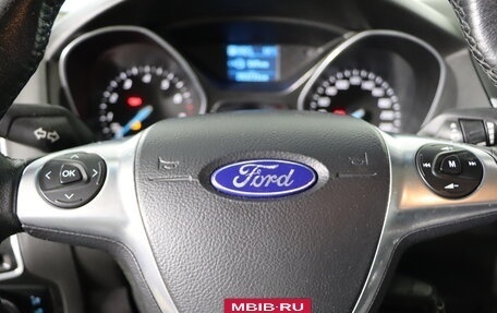 Ford Focus III, 2012 год, 819 990 рублей, 11 фотография