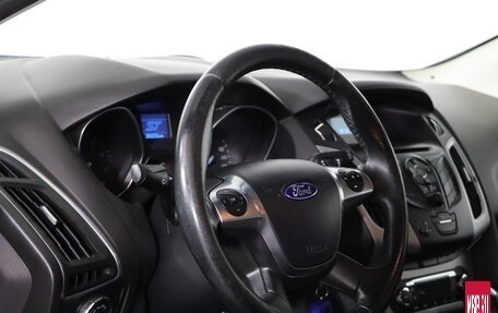 Ford Focus III, 2012 год, 819 990 рублей, 9 фотография