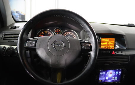 Opel Astra H, 2011 год, 689 990 рублей, 10 фотография