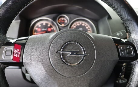 Opel Astra H, 2011 год, 689 990 рублей, 11 фотография