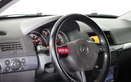 Opel Astra H, 2011 год, 689 990 рублей, 9 фотография